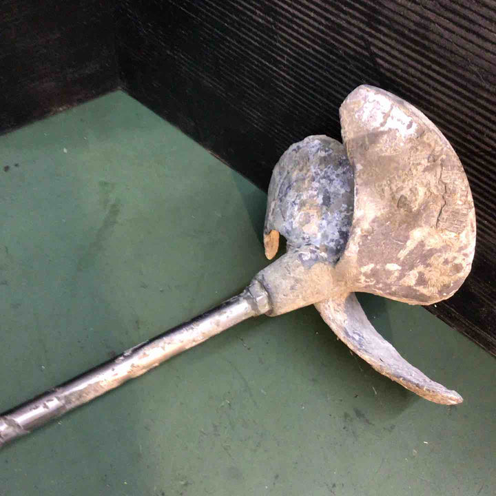 ◇ハイコーキ(HIKOKI ※旧:日立工機) かくはん機 UM22V【戸田店】