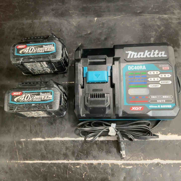 ★マキタ(makita) コードレスインパクトドライバー TD001GRDX【草加店】