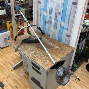 【店頭受取り限定】◇マキタ(makita) コードレス草刈機 MUR190SDZ【柏店】