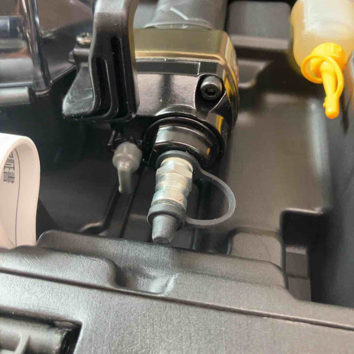 【未使用(店頭展示品)】★ハイコーキ(HIKOKI ※旧:日立工機) 高圧エア釘打ち機 NV50HR2(S)【東大和店】