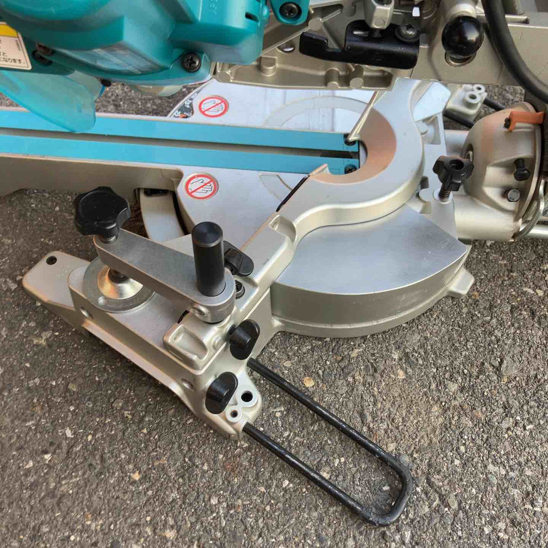 【中古品】 マキタ/makita スライドマルノコ・LS0717FL 【桶川店】