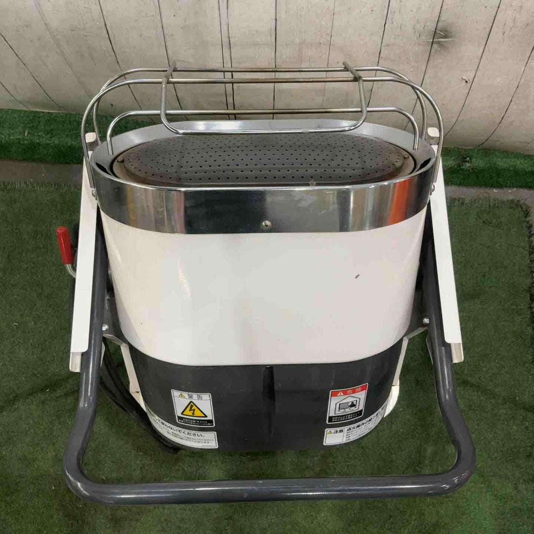 【店頭受取り限定】◇オリオン(ORION) ジェットヒーター HR120D1 ロボ暖 50Hz 動作確認済【川口店】