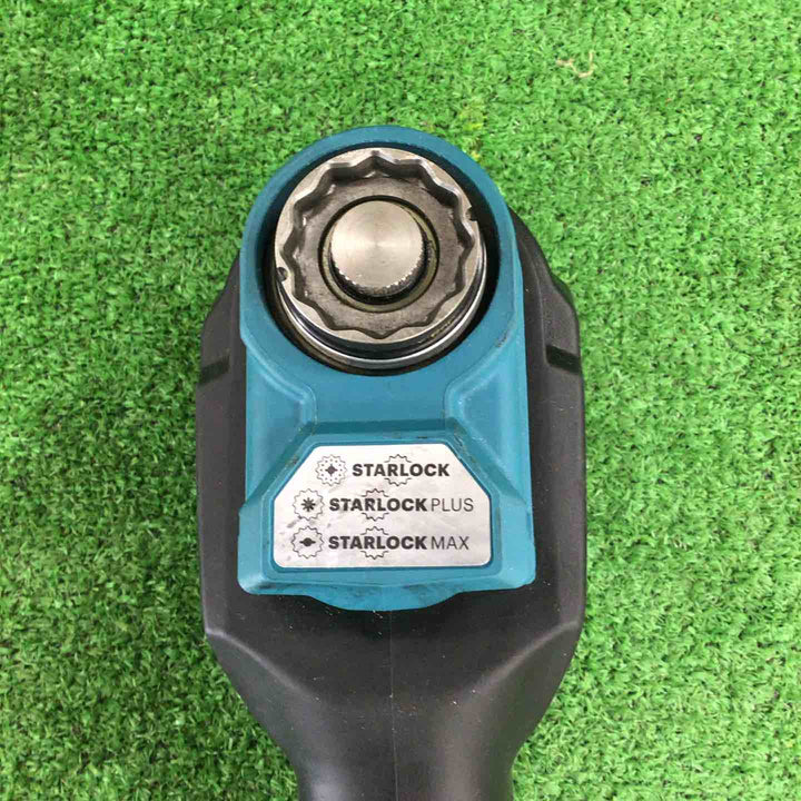 マキタ(makita) コードレスマルチツール TM52DZ【川崎店】