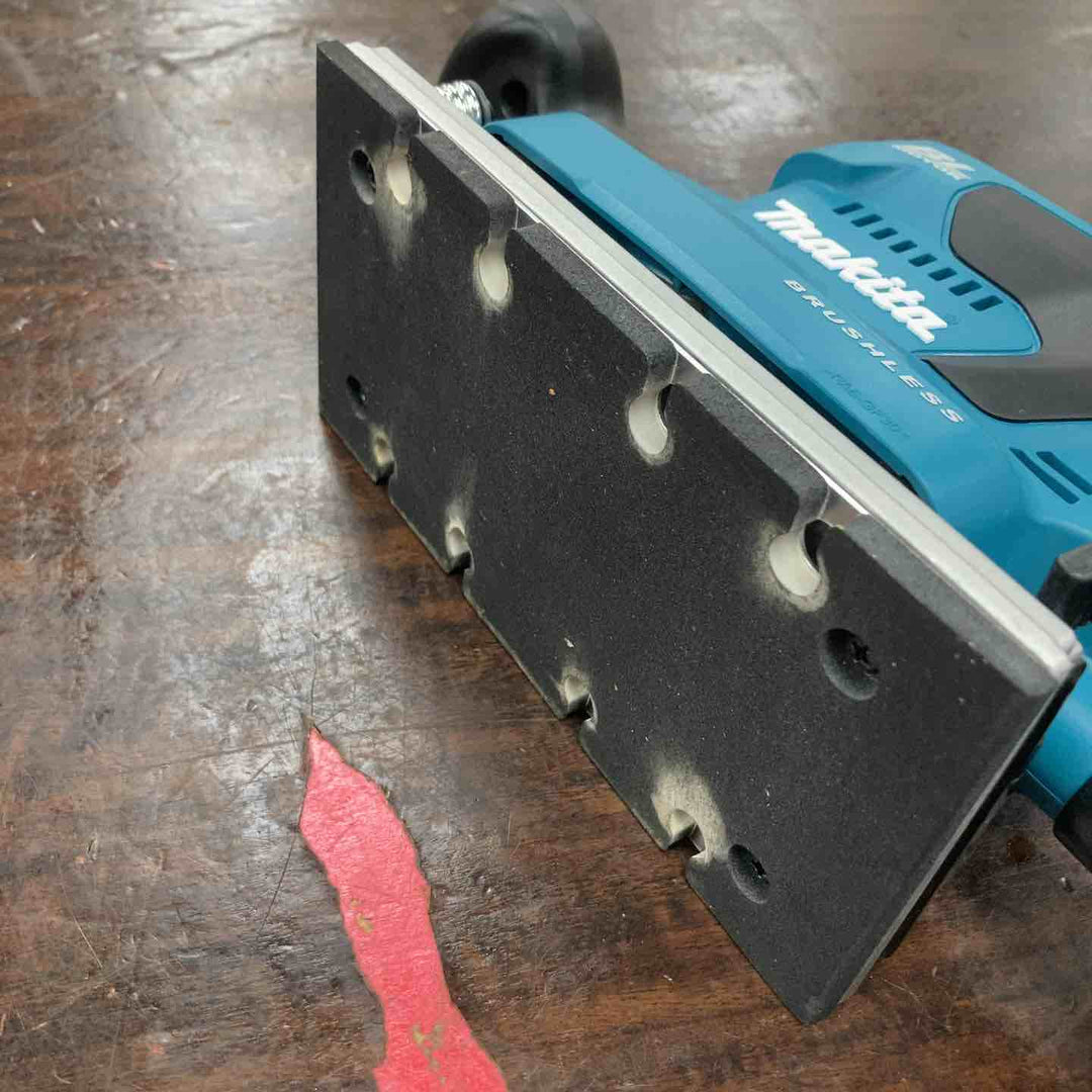 ★マキタ(makita) コードレス仕上サンダー BO380DZ【川崎店】