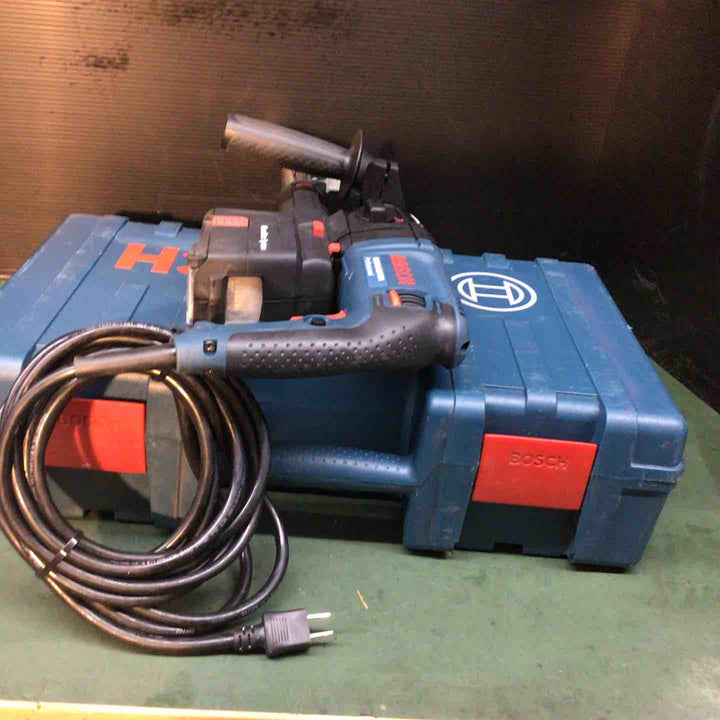 ★ボッシュ(BOSCH) ハンマドリル GBH2-23REA【戸田店】