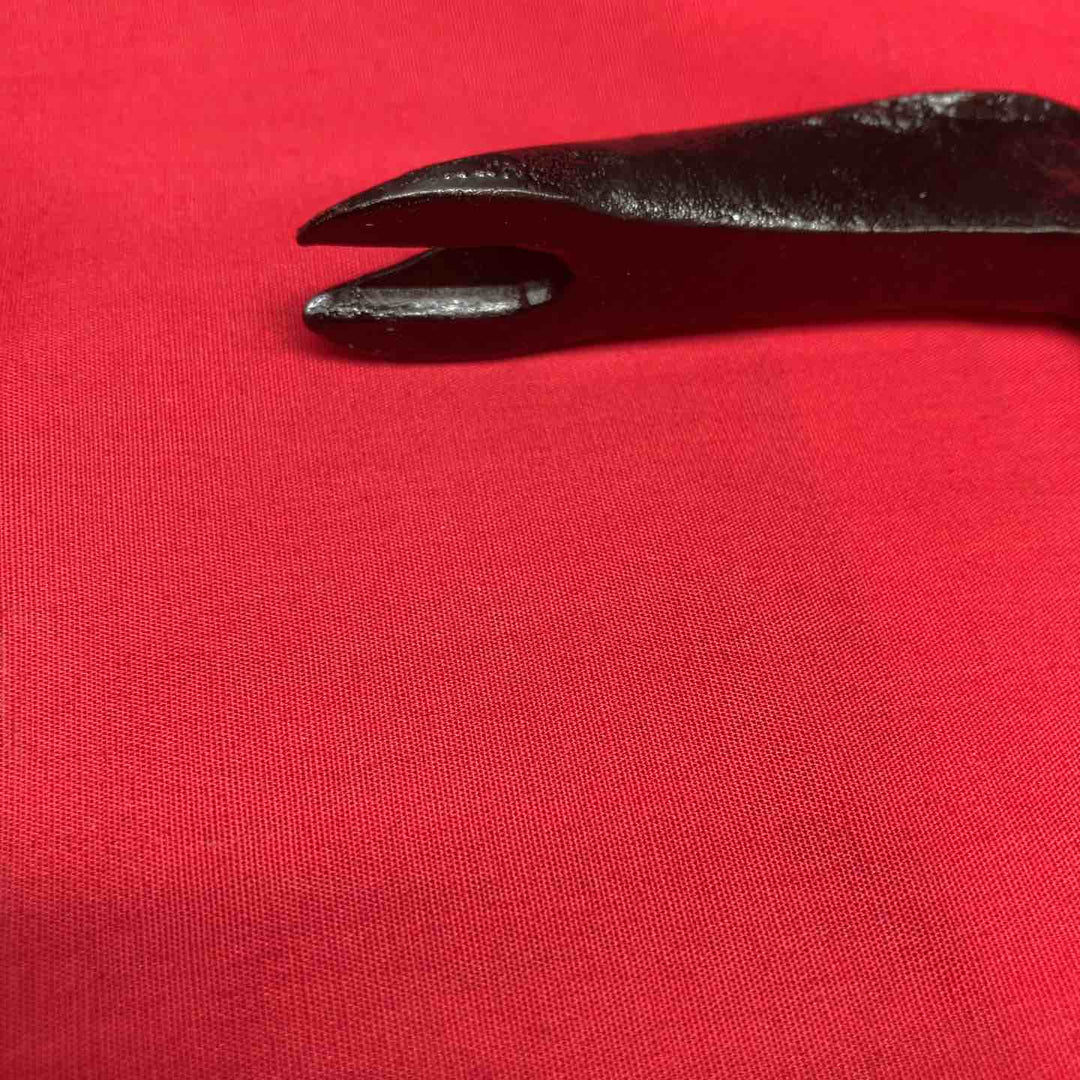 かじ寅　450㎜　バール【川越店】