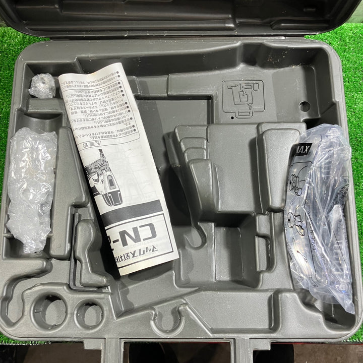 ★マックス(MAX) 常圧エア釘打ち機 CN-238【川口店】