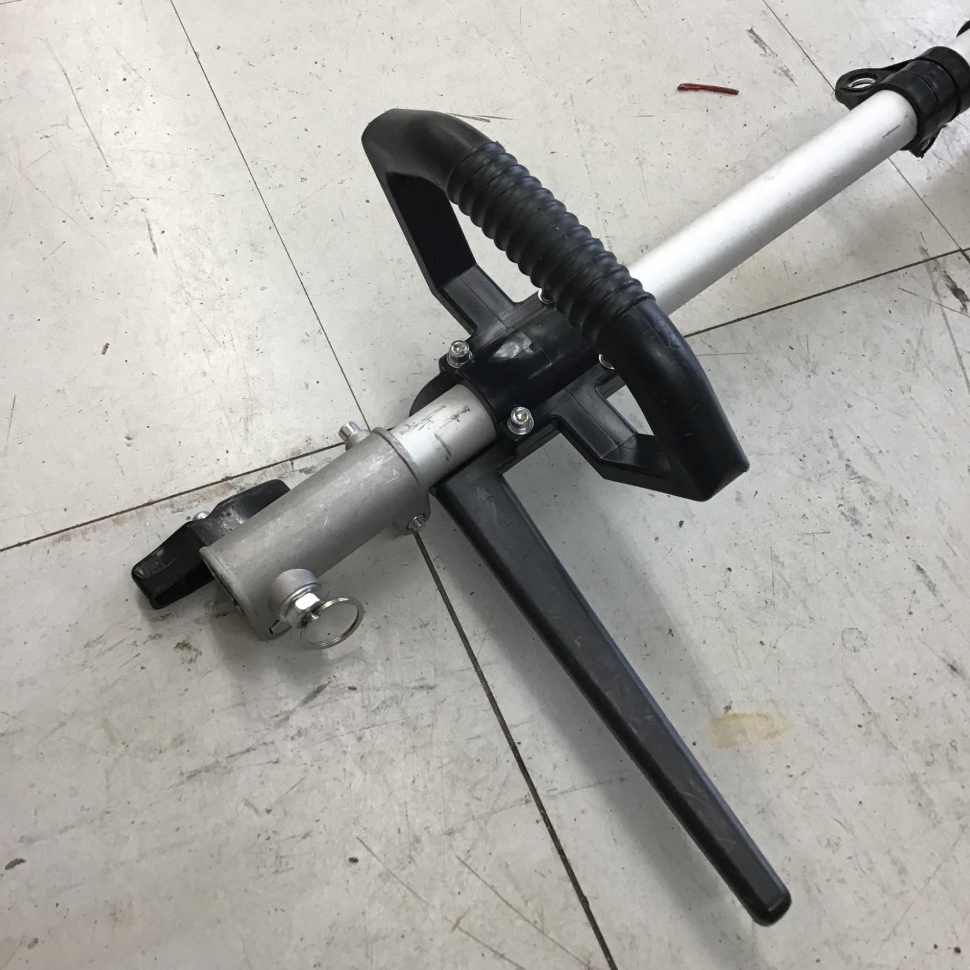 【貴重、輸入品、未使用、休特価】Lindbarg　Curtiss Goshark Accessories & Spare Parts | Barkbusters