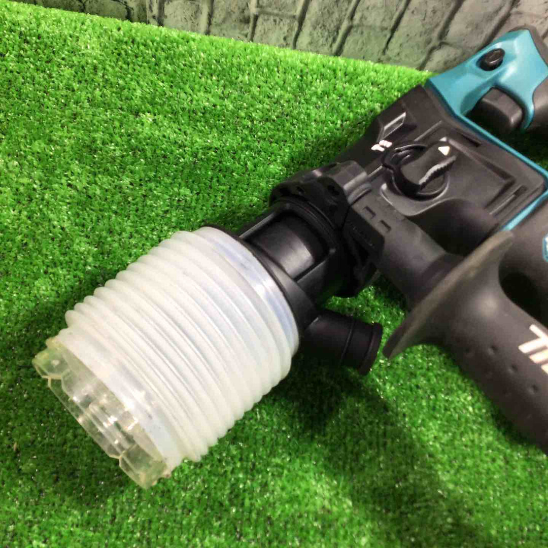 ★マキタ(makita) コードレスハンマドリル HR171DRGX【川口店】