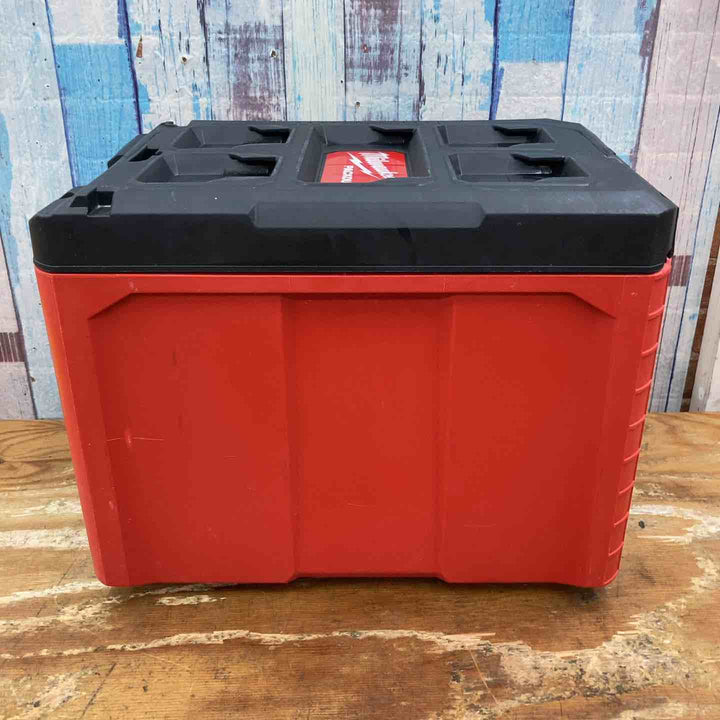 Milwaukee(ミルウォーキー)/PACKOUT コンパクトツールボックス 品番：48-22-8422【柏店】