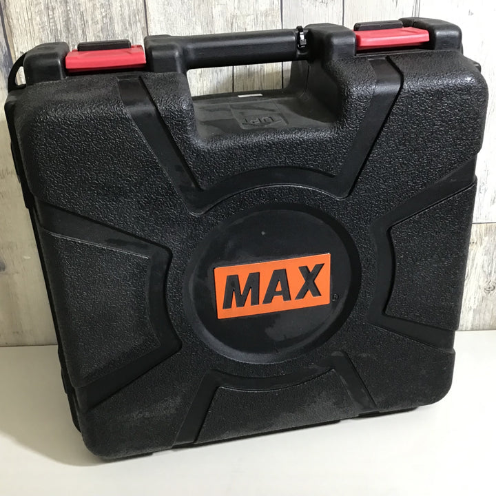 【中古品】★送料無料★ マックス MAX コードレスピンネイラ TJ-35P2 付属バッテリ14.4V 1.5Ah【戸田店】