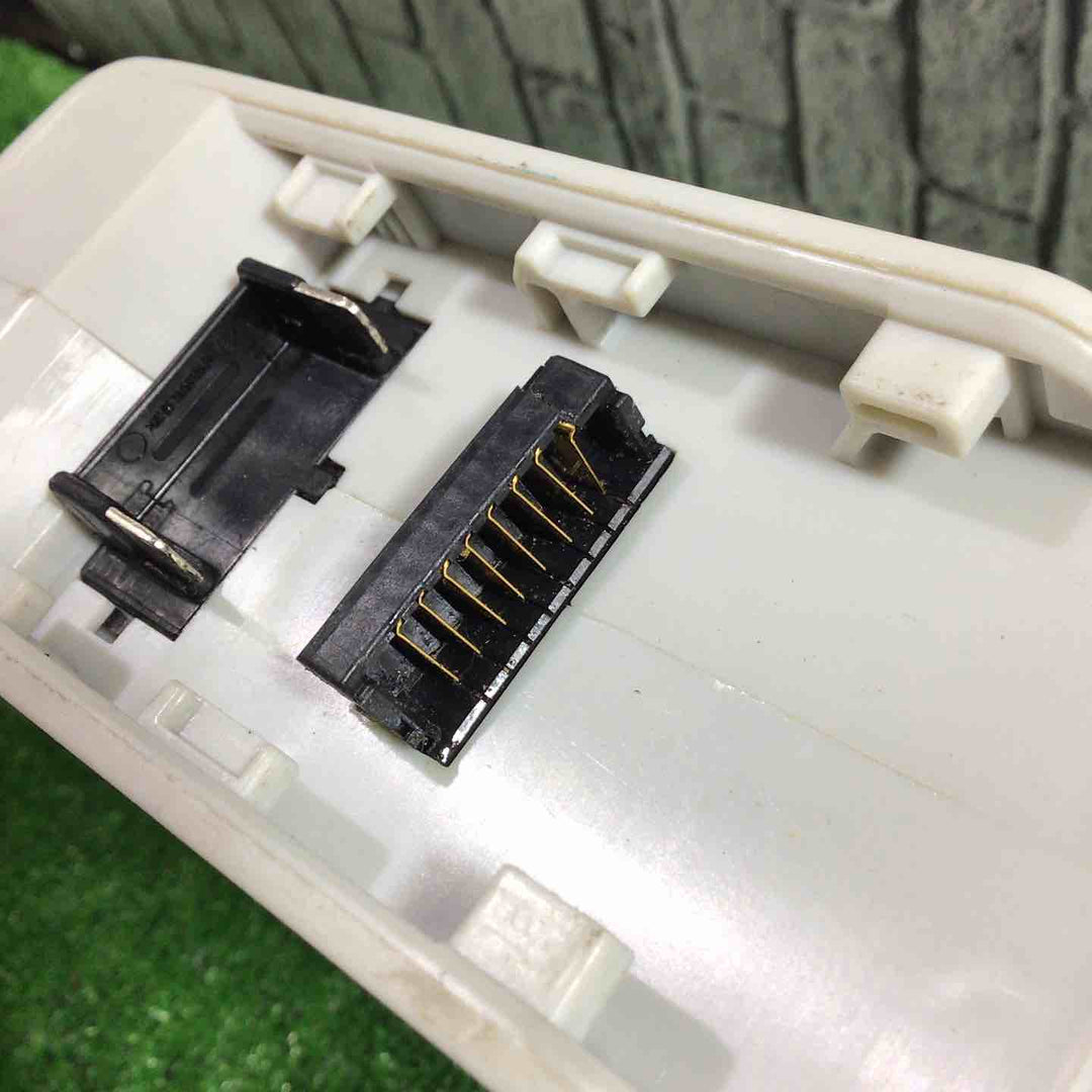 【現状品】◇パナソニック(Panasonic) コードレスジグソー 本体 EZ4541X-B 保証なし【川口店】