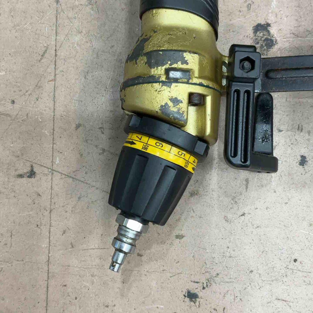 ★ハイコーキ(HIKOKI ※旧:日立工機) 高圧フロアタッカ N5004HMF【草加店】