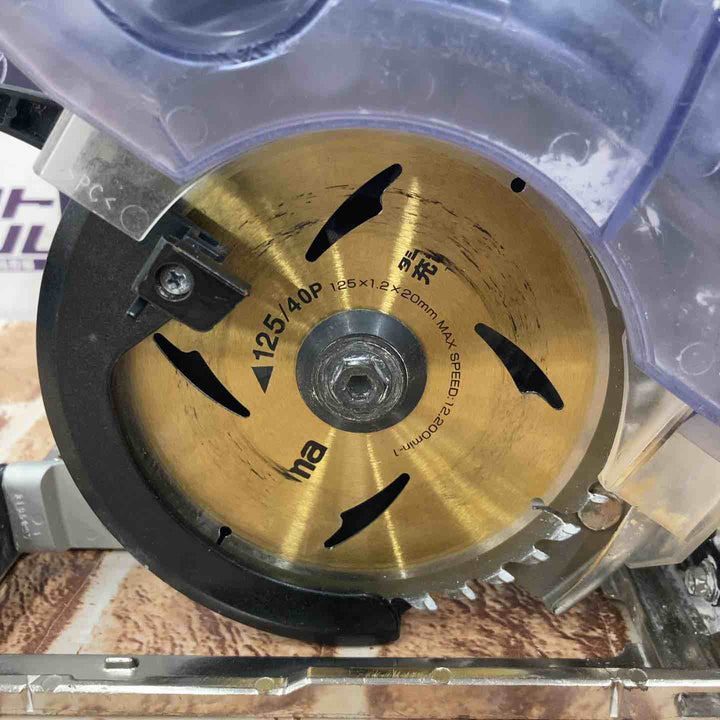 ★マキタ(makita) コードレス防じん丸のこ KS513DZ【所沢店】