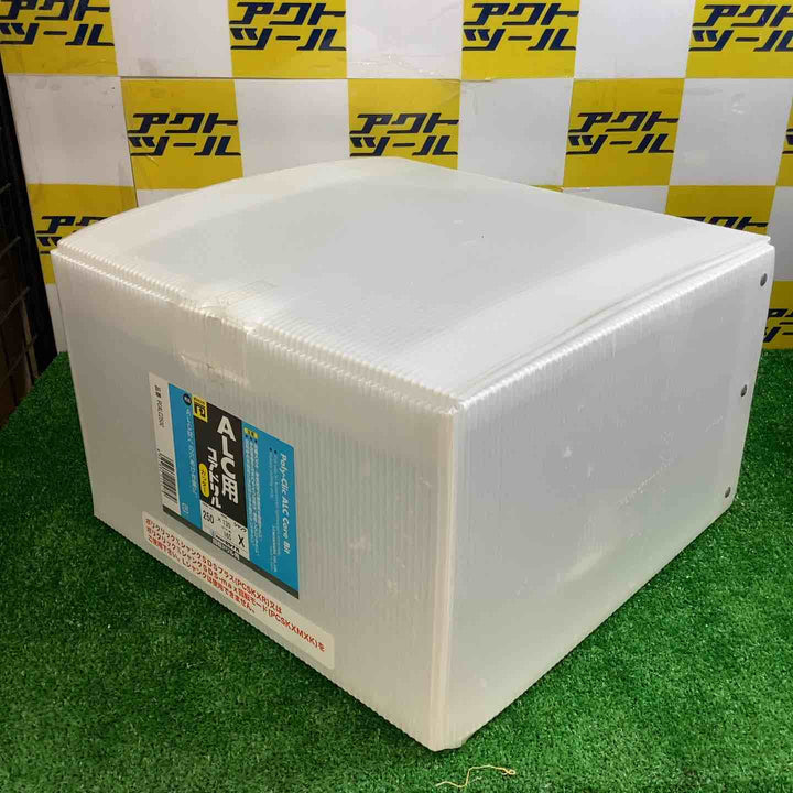 ミヤナガ PCALC250C ALCコア/ポリ カッター 250【越谷店】