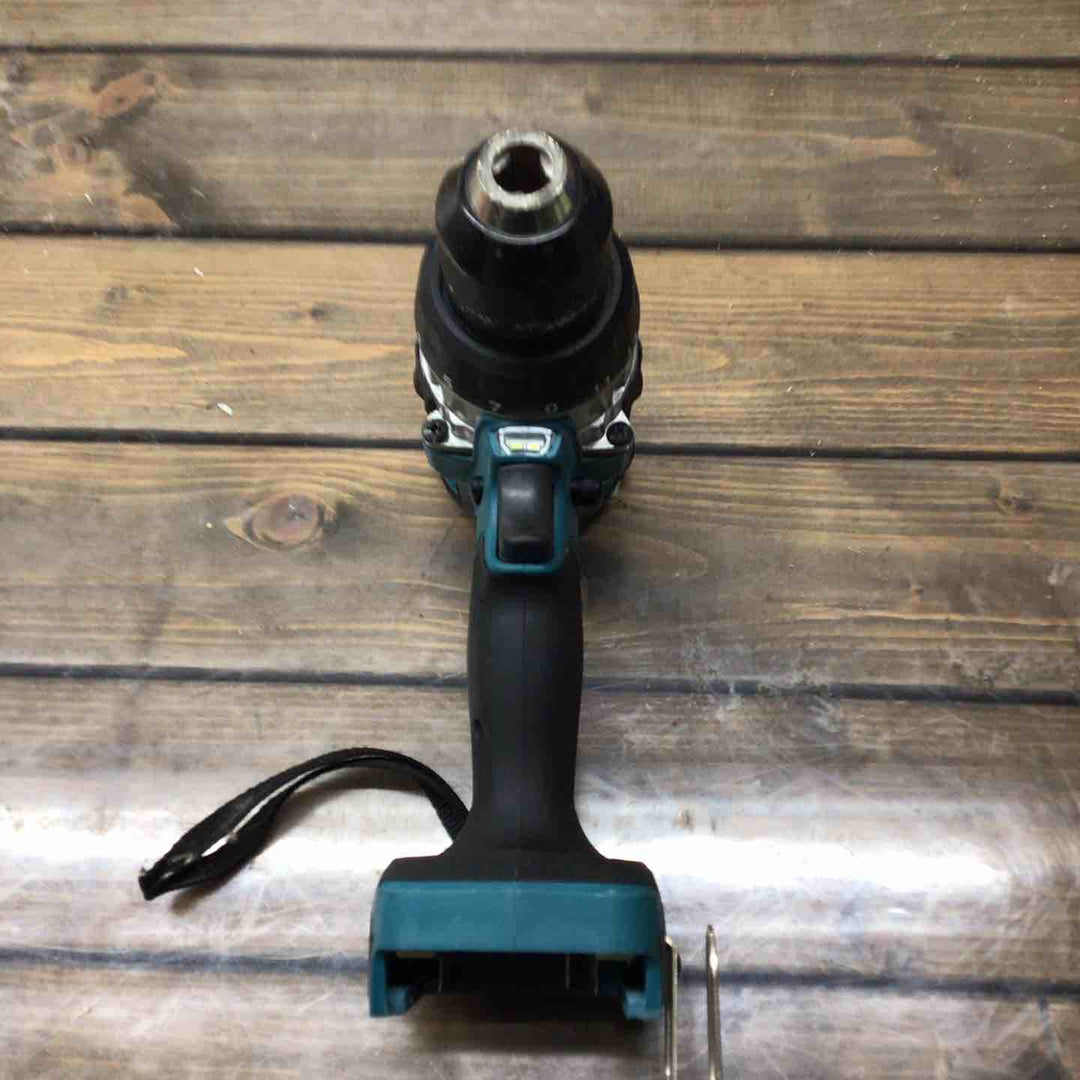 ★マキタ(makita) コードレスドリルドライバー DF486DZ【戸田店】