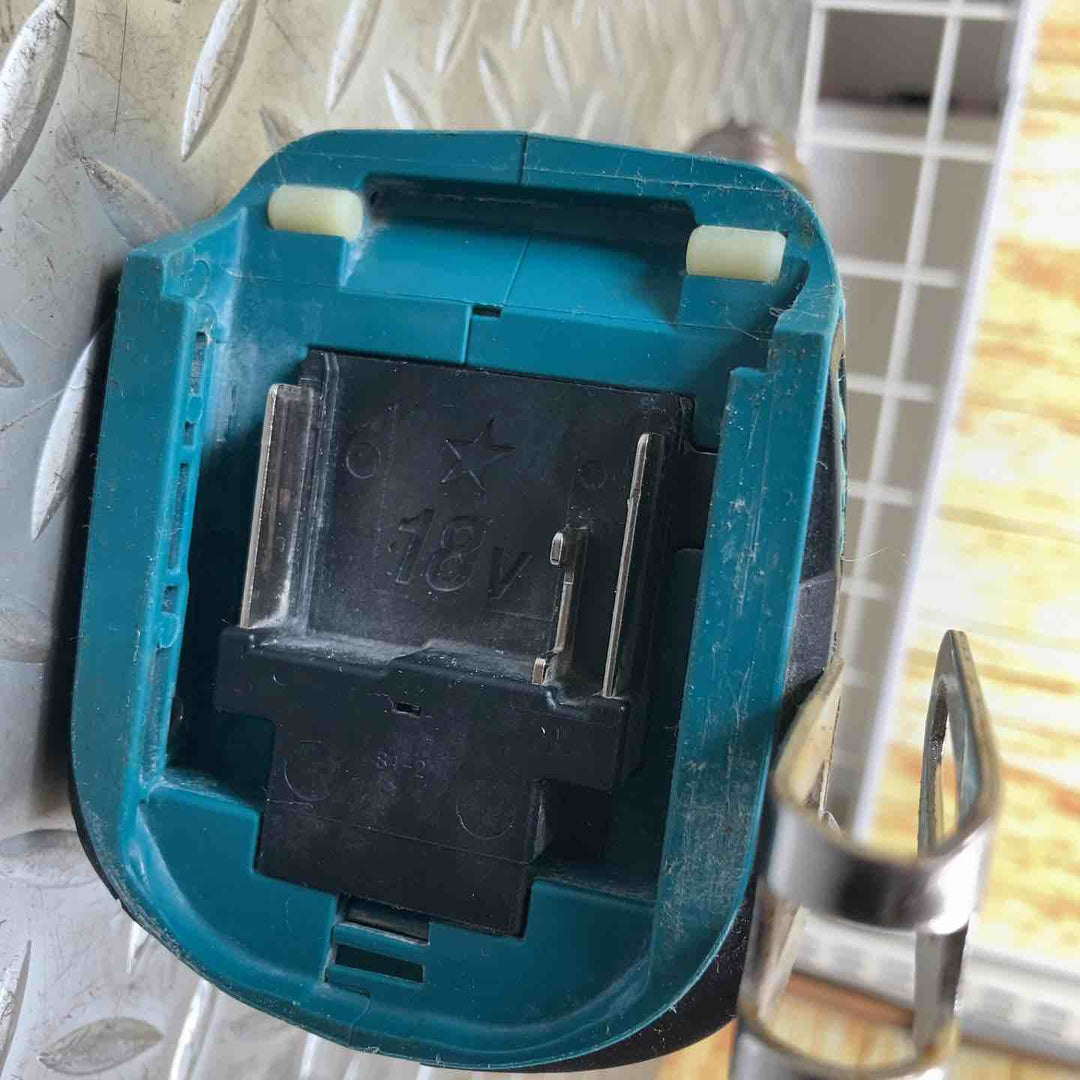 マキタ(makita) コードレスドリルドライバー DF484DZ【川崎店】
