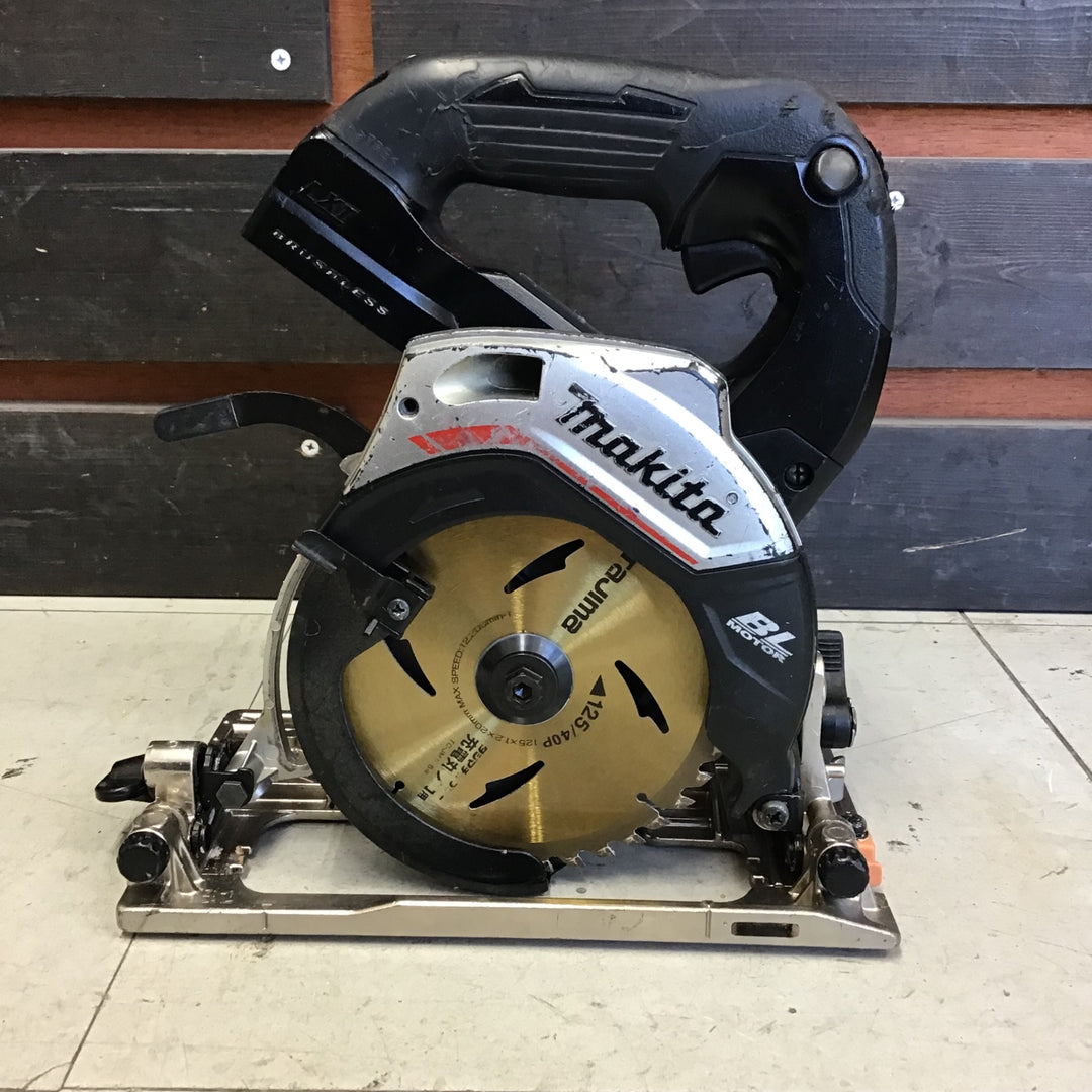 【中古品】 マキタ/makita コードレスマルノコ HS474DZB 【鴻巣店】