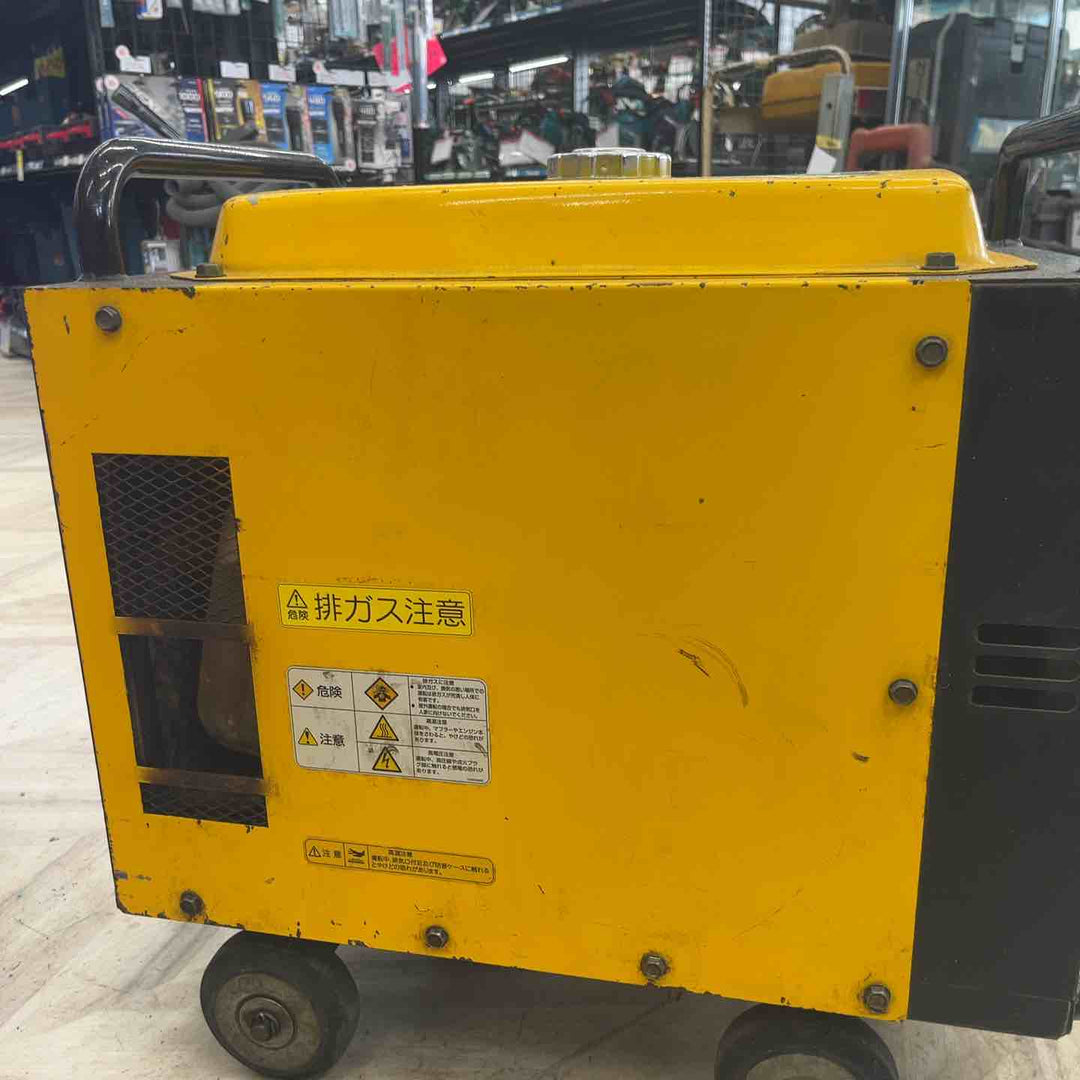 【店頭受取り限定】◇ワグナー(WAGNER) エンジン高圧洗浄機 WZ13-150ECOⅡ WZ13-150ECO2【越谷店】