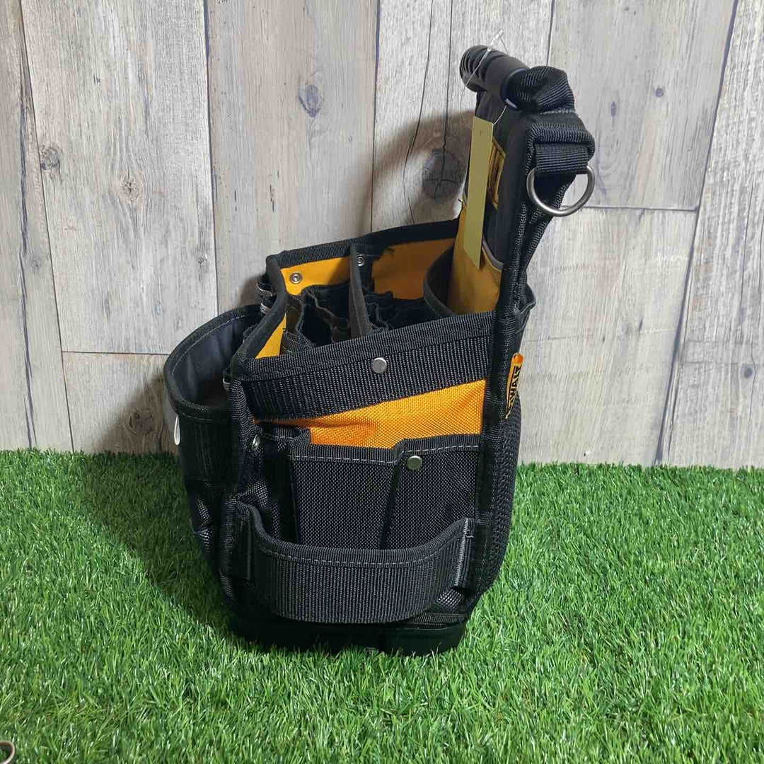 ◇デウォルト(DEWALT) ティースタック2.0 トートバッグ DWST83541-1【戸田店】