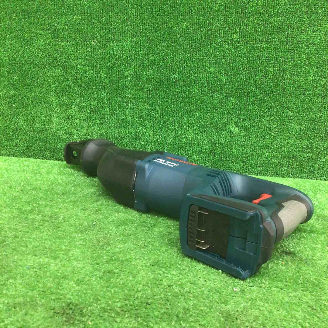 【中古品】 ボッシュ/BOSCH 18Vコードレスセーバーソー GSA18V-LI 【鴻巣店】