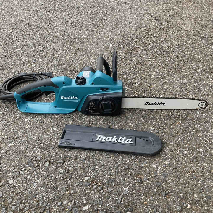 ☆マキタ(makita) 電気チェーンソー MUC3541【所沢店】