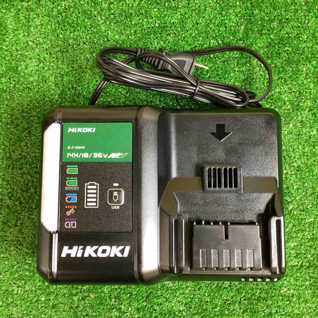 ★ハイコーキ(HIKOKI) 18Vコードレス全ネジカッタ CL18DA(XPZ)【越谷店】