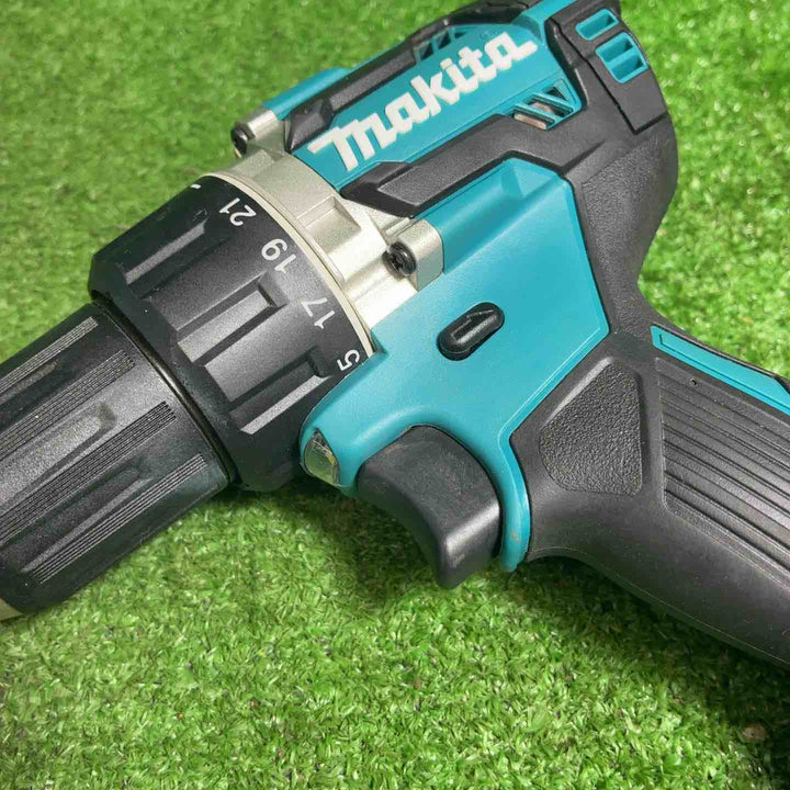 マキタ(makita) コードレスドリルドライバー DF484DRGX【藤沢店】