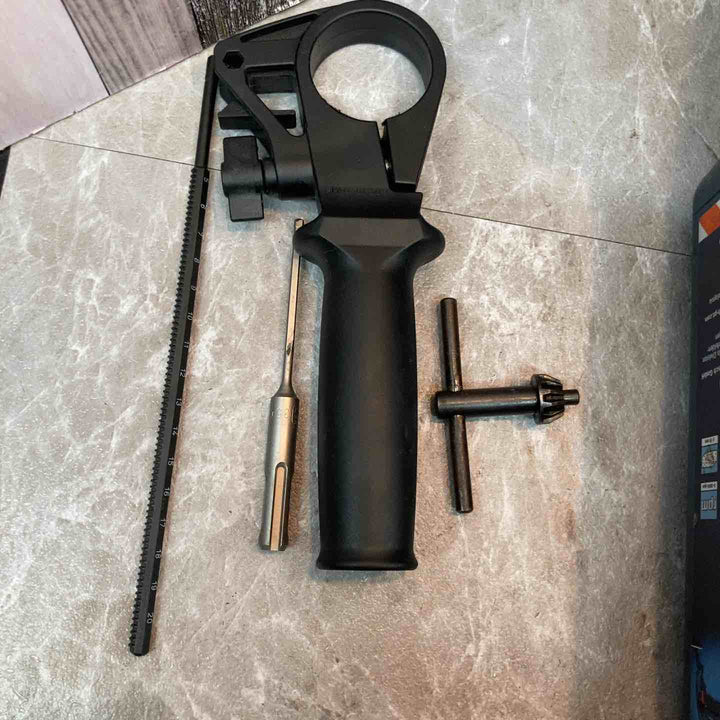 ◇BOSCH(ボッシュ) 振動ドリル GSB16RE/N2【八潮店】