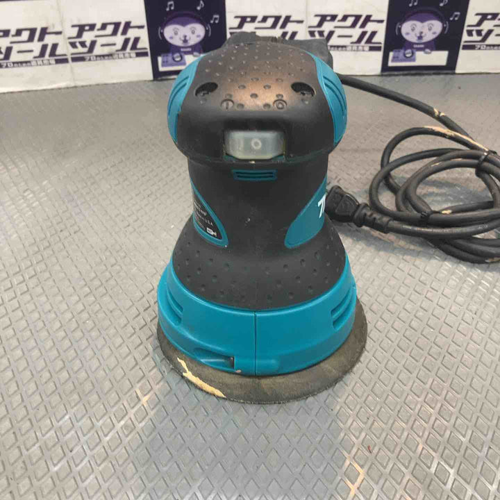 【中古品】マキタ(makita) ランダムオービットサンダ BO5030【所沢店】