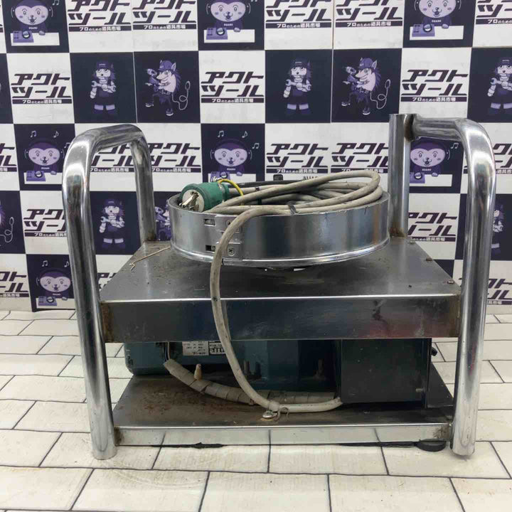 ★ミキスタ工業 シーリング材用撹拌機 軽量型ミキスタ【所沢店】