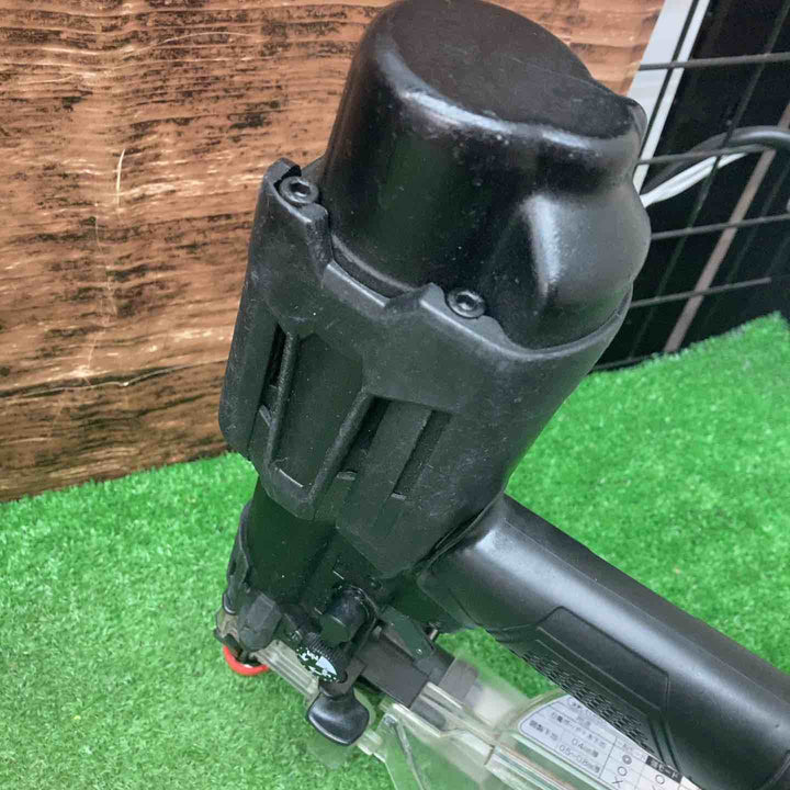 ◇HiKOKI(ハイコーキ) 高圧ねじ打機 アブソリュートブラック WF4HS(AB)【川越店】