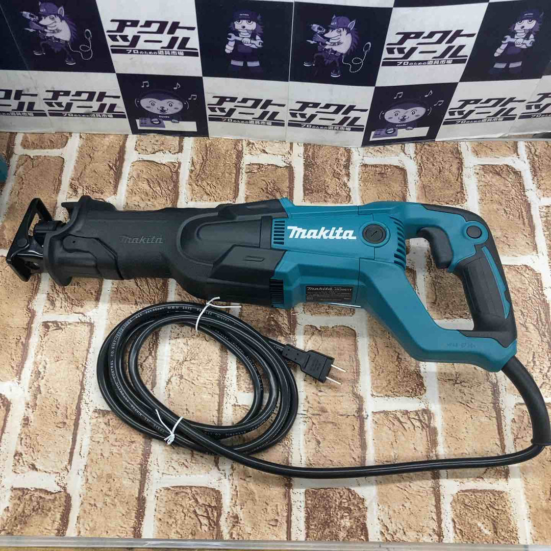 ★マキタ(makita) レシプロソー JR3061T【所沢店】