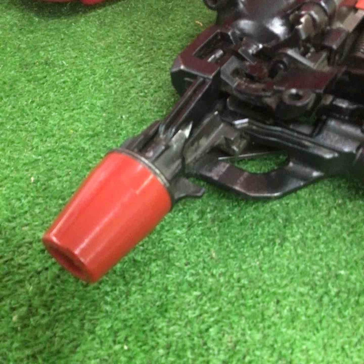◇マックス(MAX) 高圧コンクリート用エア釘打ち機 HN-120A【町田店】
