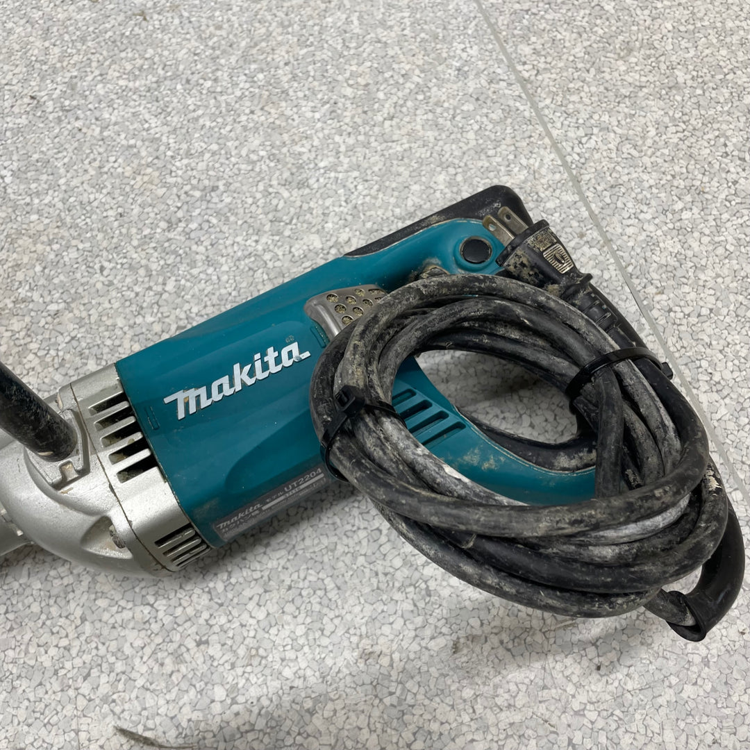 ☆マキタ(makita) かくはん機 UT2204【八潮店】