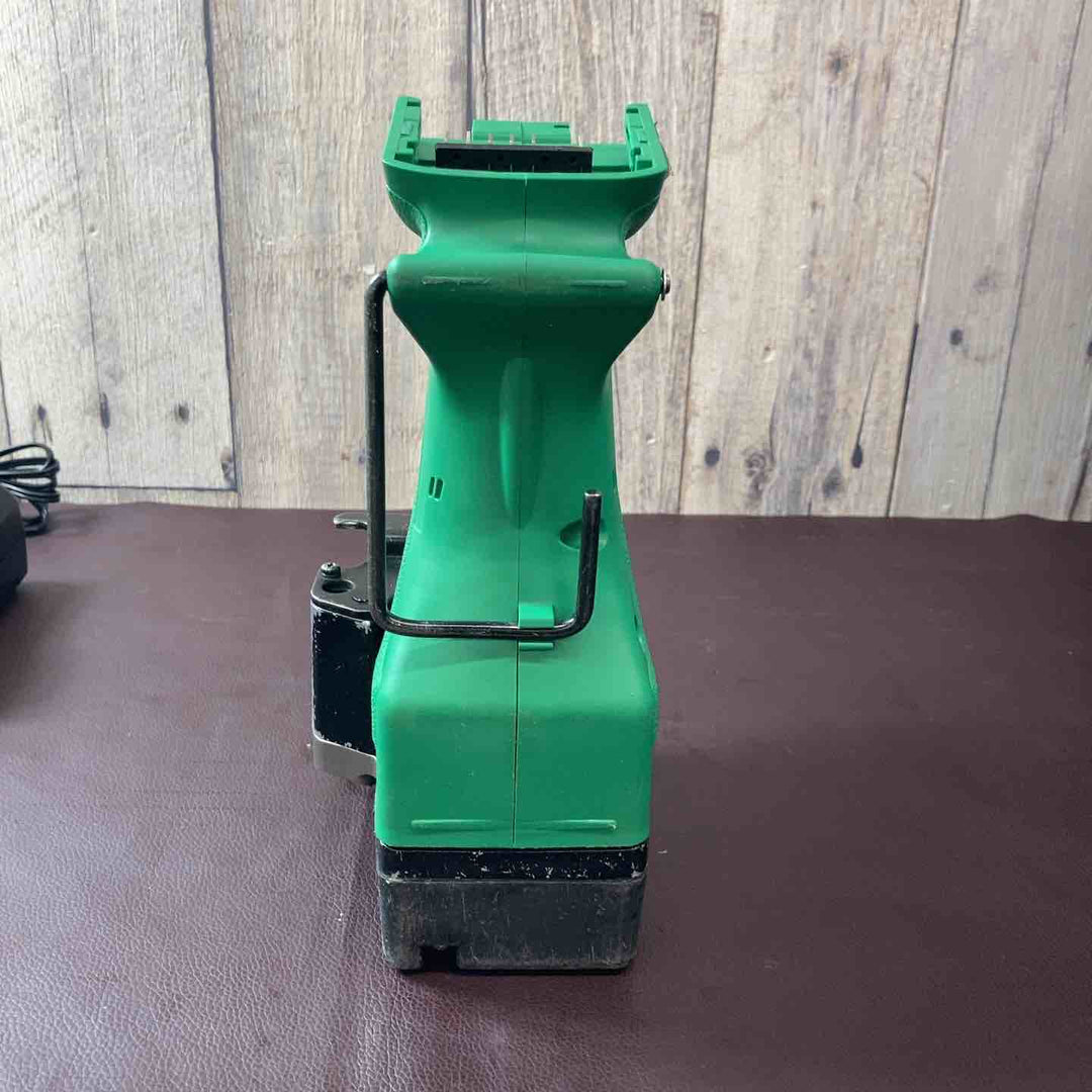 【中古品】 ★ハイコーキ(HIKOKI ※旧:日立工機) コードレス全ネジカッター CL18DSAL(LYPK) 18V 【東大和店】
