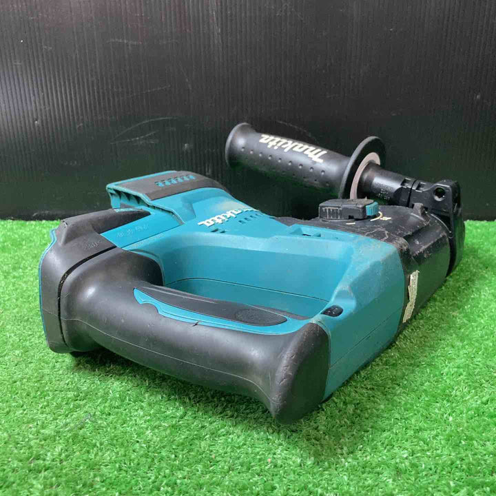 ★マキタ(makita) コードレスハンマドリル HR244DRGX【岩槻店】