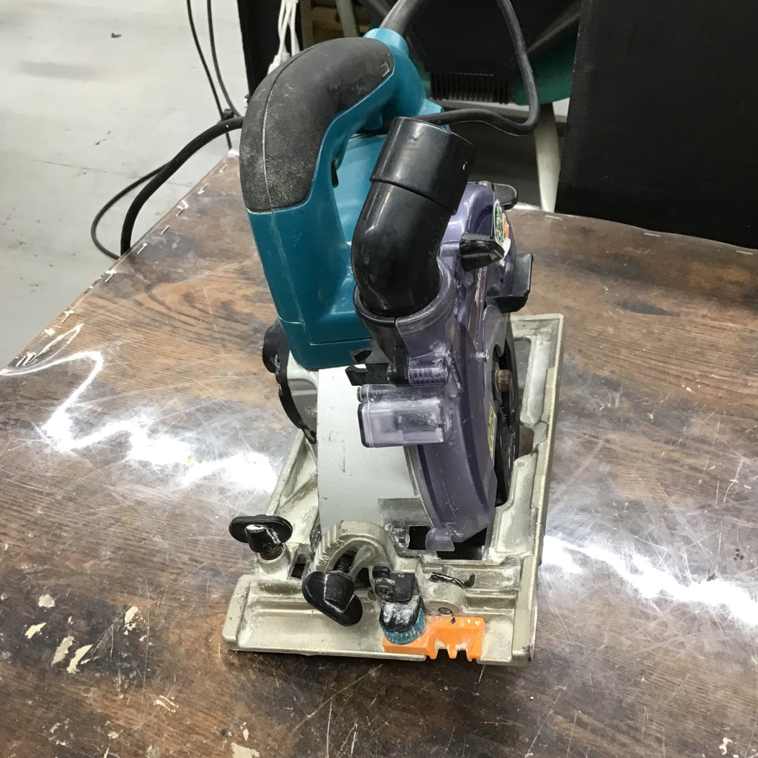 ★マキタ(makita) 防じん丸のこ KS5205FX【戸田店】