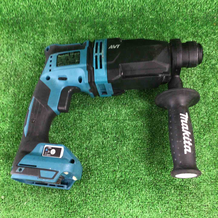 ★マキタ(makita) コードレスハンマドリル HR181DZK【川崎店】