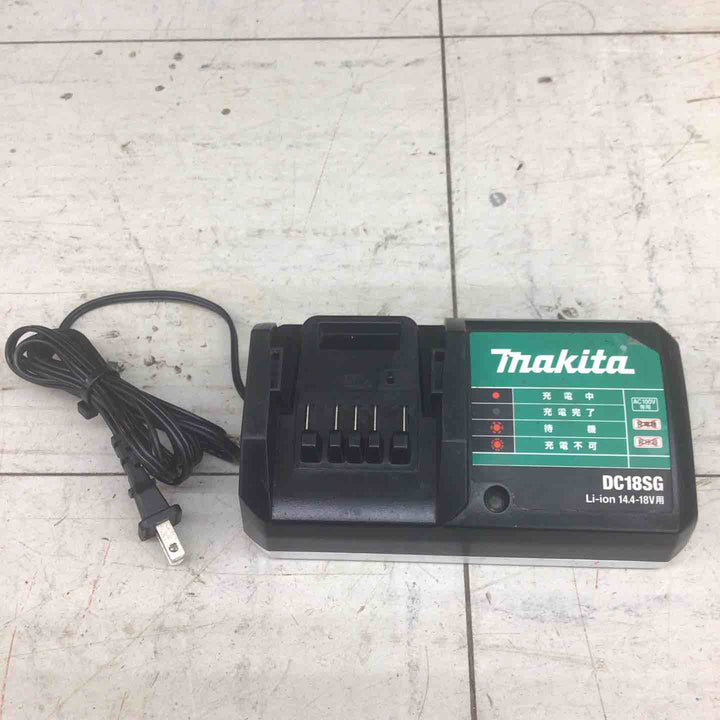 【中古品】 マキタ/makita コードレスインパクトドライバー MTD002DSAX 【鴻巣店】