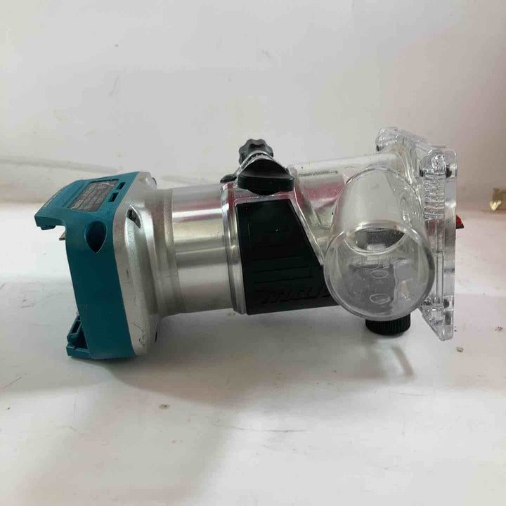 ★マキタ(makita) コードレストリマー RT50DZ【川崎店】