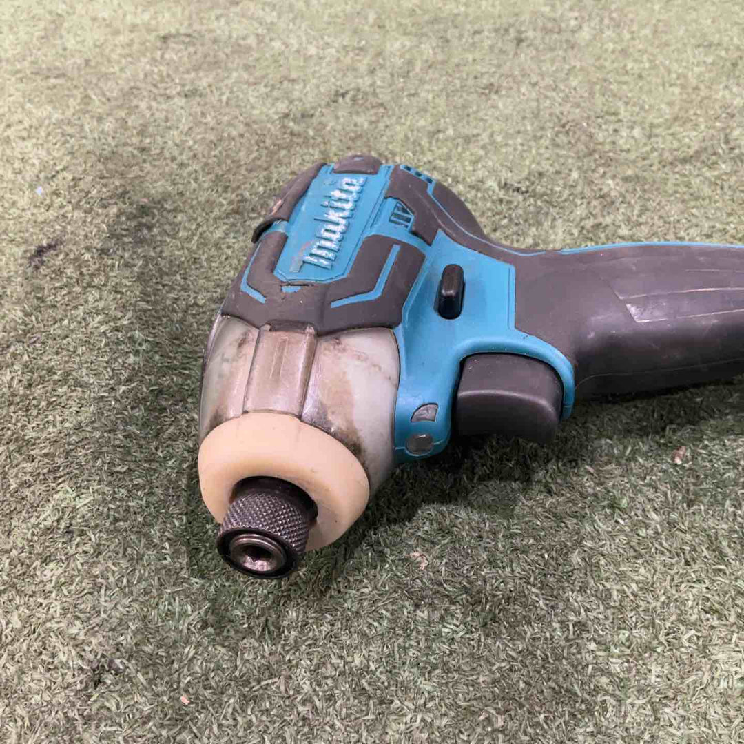 ☆マキタ(makita) コードレスソフトインパクトドライバー TS141DZ 動作確認済【川口店】