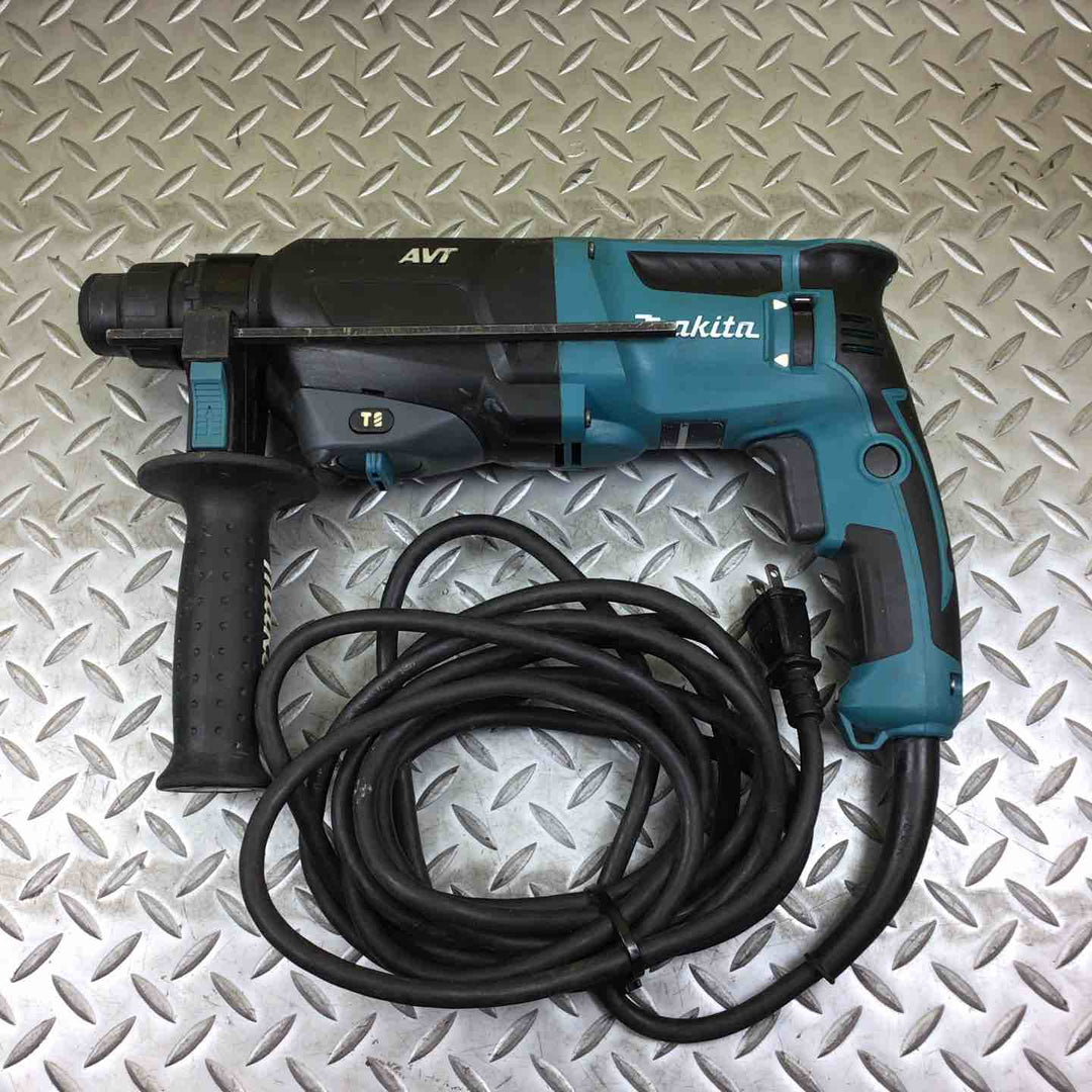 マキタ(makita) ハンマドリル HR2601F【川崎店】