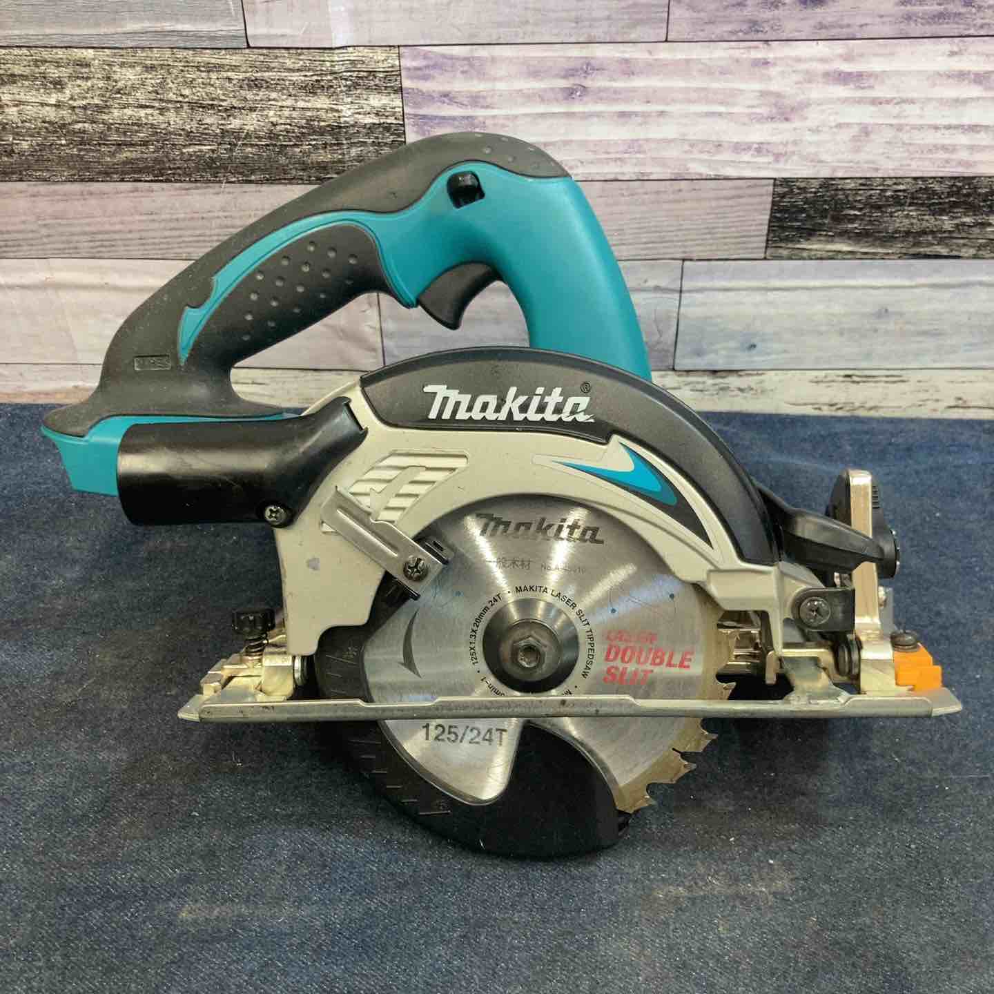 ☆マキタ(makita) コードレス丸のこ SS540DRF【八潮店】 – アクト