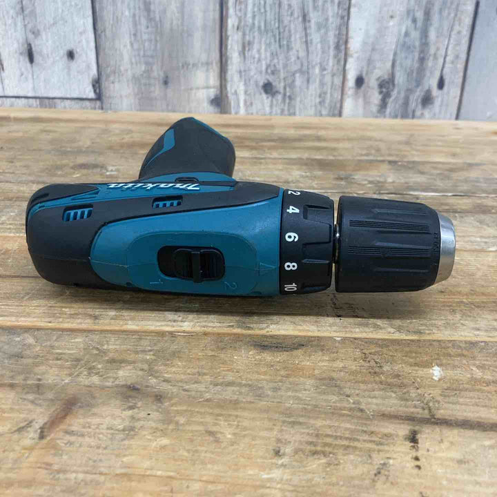 マキタ(makita) コードレスドリルドライバー DF330DZ 【東大和店】
