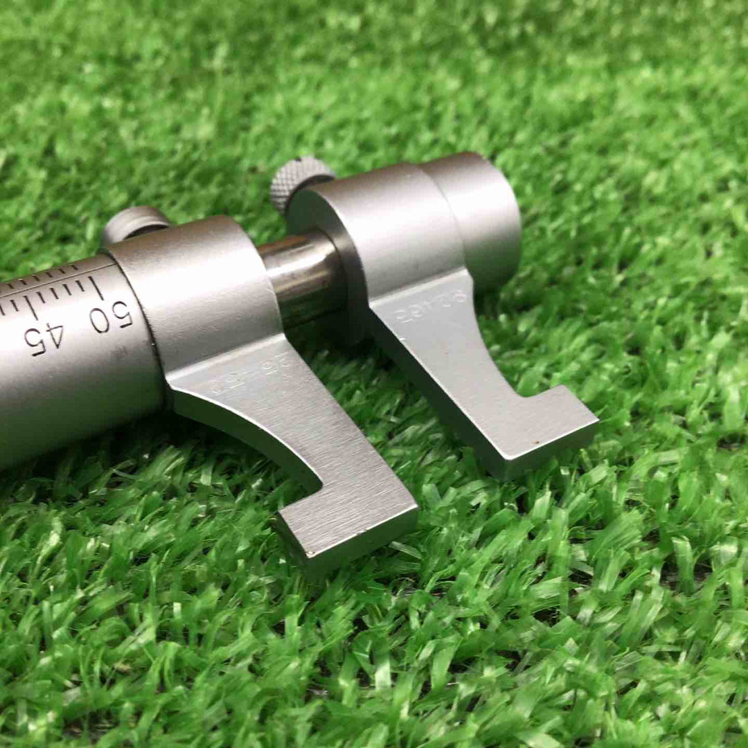 【中古品】 ミツトヨ/Mitutoyo キャリパー形内側マイクロメーター IMP-50 【鴻巣店】