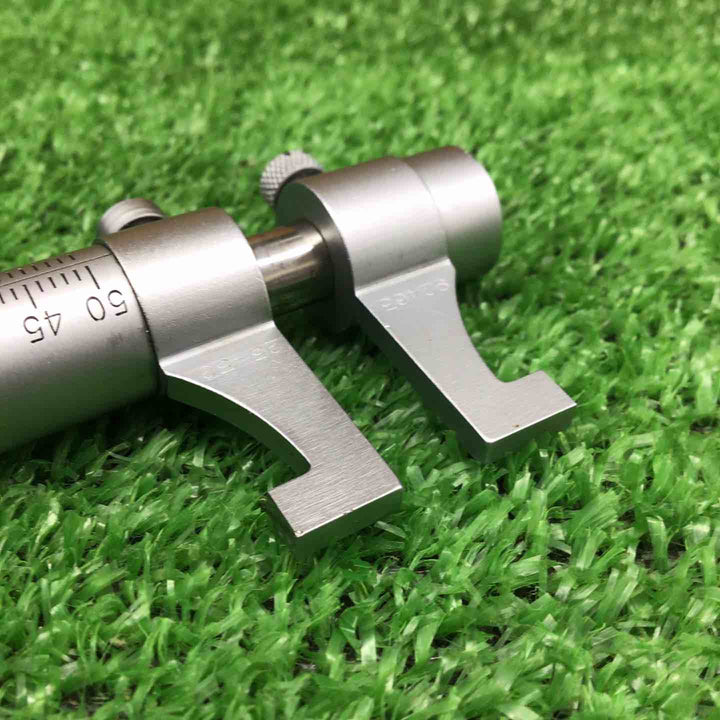 【中古品】 ミツトヨ/Mitutoyo キャリパー形内側マイクロメーター IMP-50 【鴻巣店】