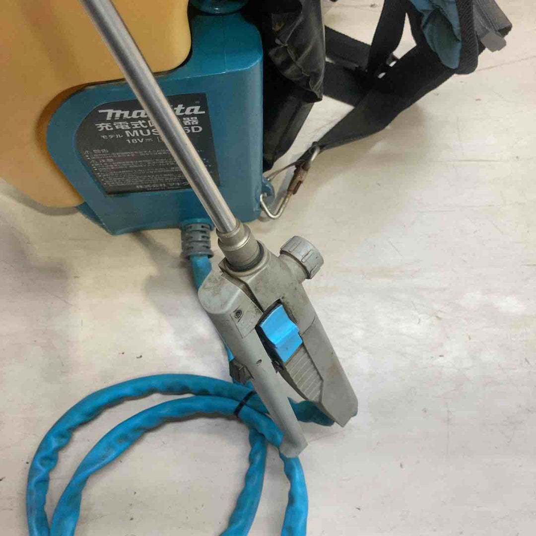 ◇マキタ(makita) コードレス噴霧器 MUS156DZ【町田店】