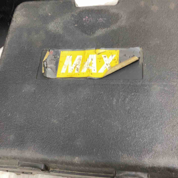 ★マックス(MAX) コードレス鉄筋カッター PJ-RC161-BC/2540A【越谷店】