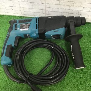 ★マキタ(makita) ハンマドリル HR2631F【越谷店】